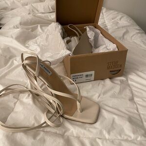 Steve Madden Heels